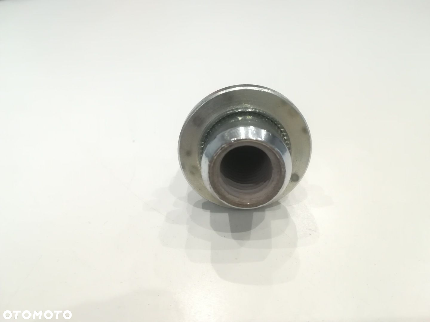 NAKRĘTKI DO FELG ALUMINIUM M12x1.5 CITROEN 24szt - 8