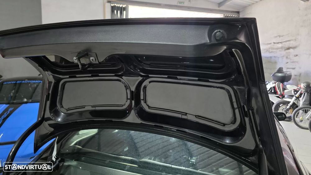 Fiat Coupe 2.0 16V Turbo Plus - 49