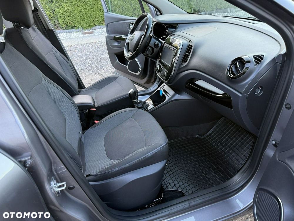 Renault Captur - 13