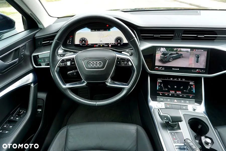 Audi A6 ver-35-tdi-s-tronic-sport - 1