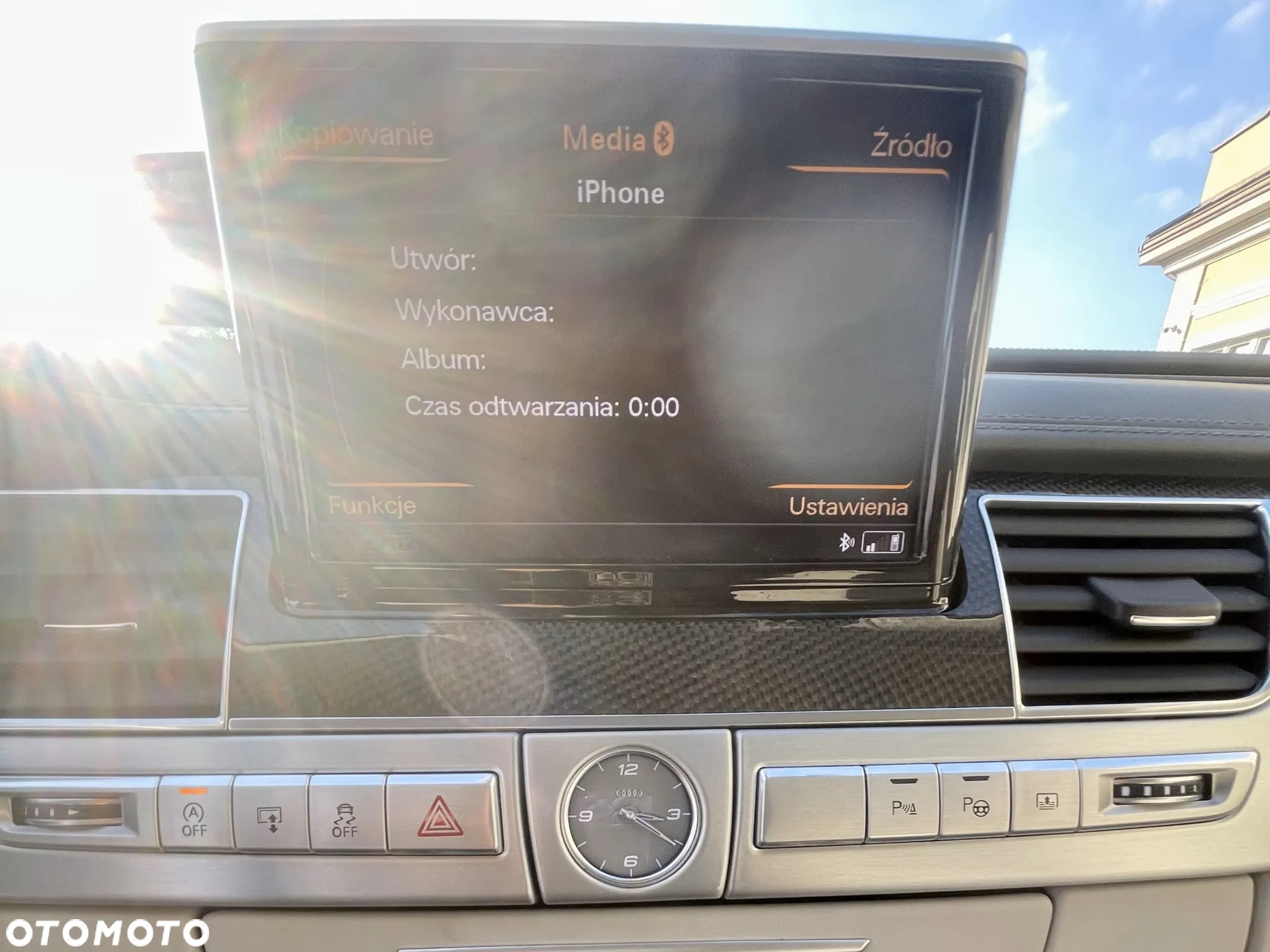 Audi S8 4.0 TFSI Quattro - 31