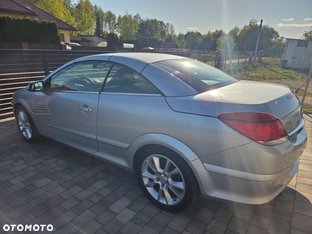 Opel Astra 1.6 Edition - 20