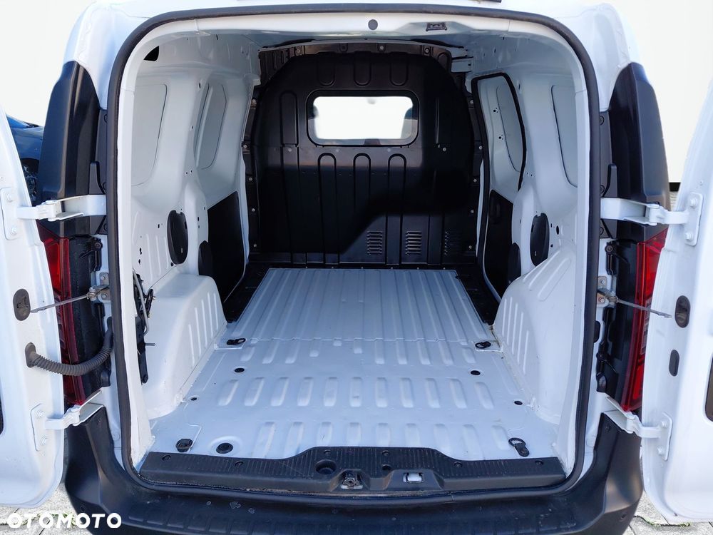 Renault express-van - 23