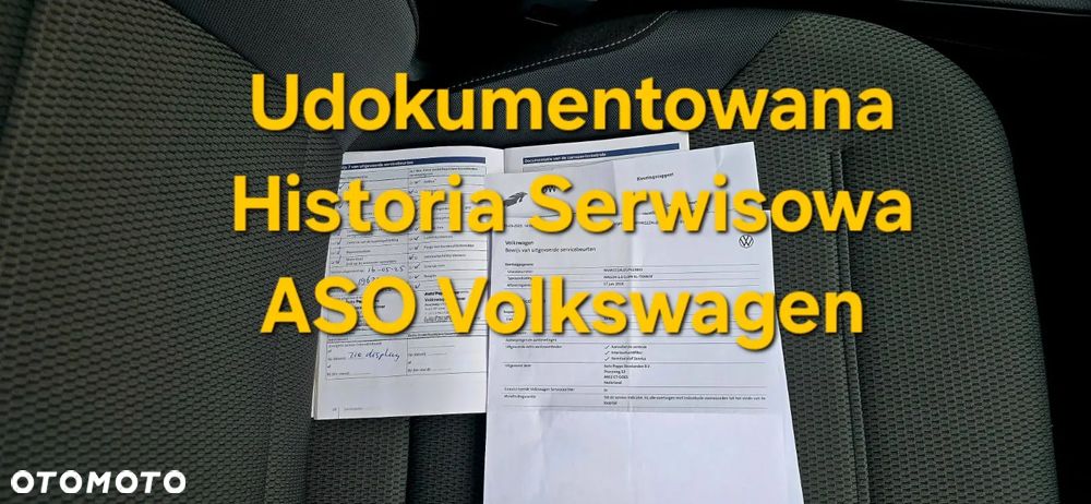 Volkswagen Golf 1.6 BlueTDI Comfortline - 14