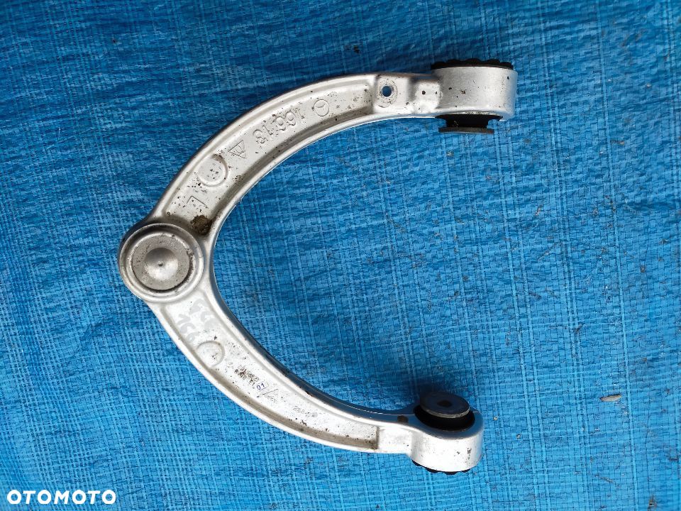 Mercedes-Benz ML GLE W166 Wahacz Gorny Prawy Lewy  Przód 16614