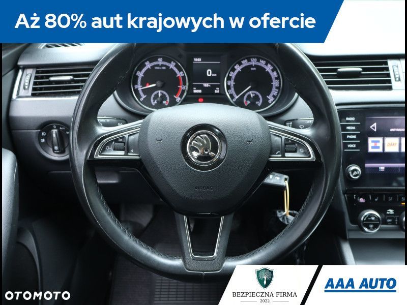 Skoda Octavia - 21
