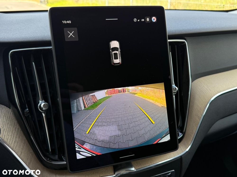 Volvo XC 60 - 18