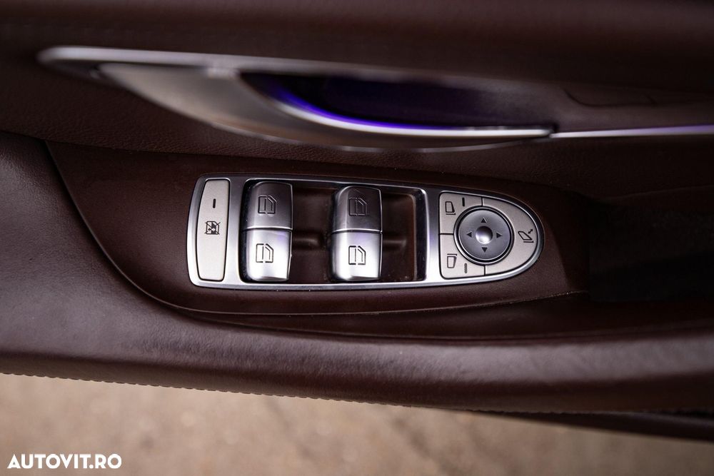 Mercedes-Benz CLS - 31