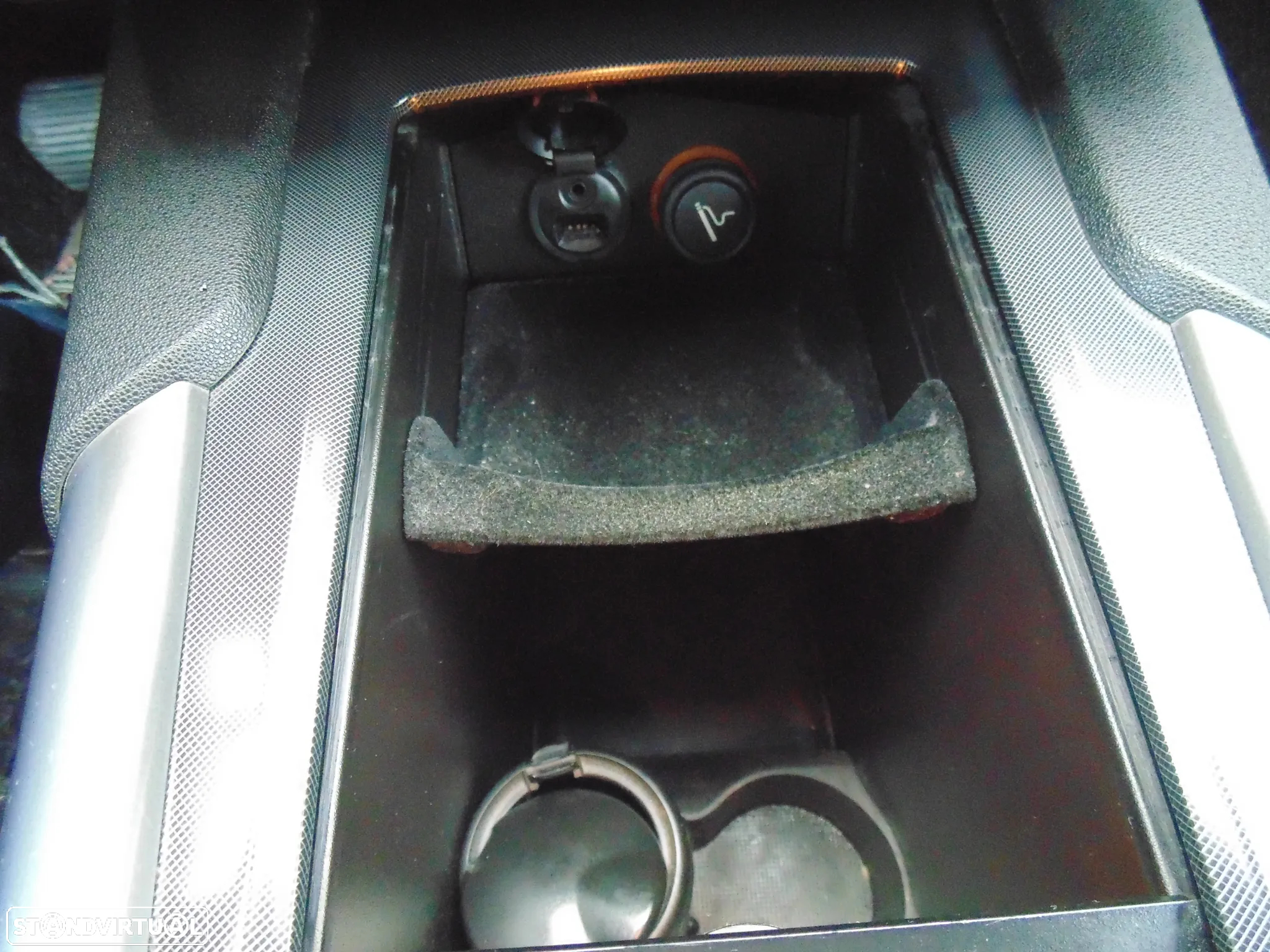 Citroën C4 1.6 e-HDi Exclusive CMP6 - 28