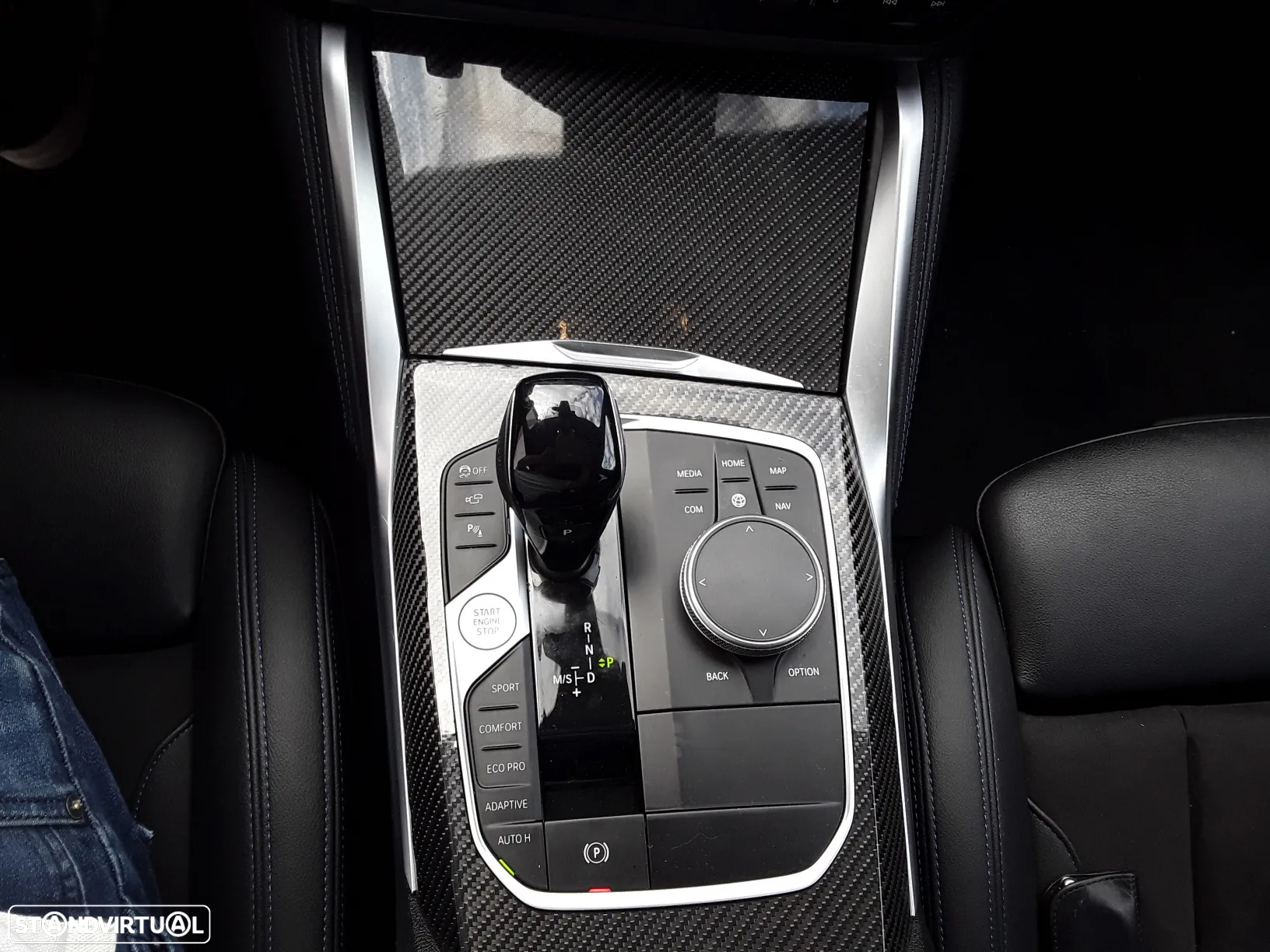 BMW 420 Gran Coupé d Pack Desportivo M Auto - 25