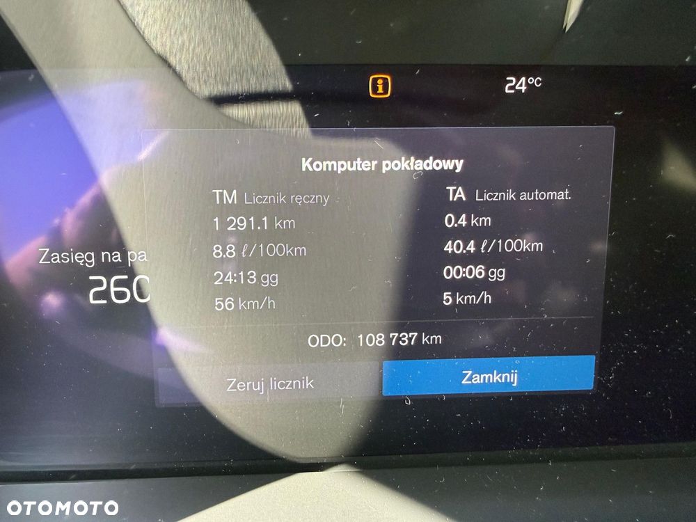 Volvo XC 60 - 15
