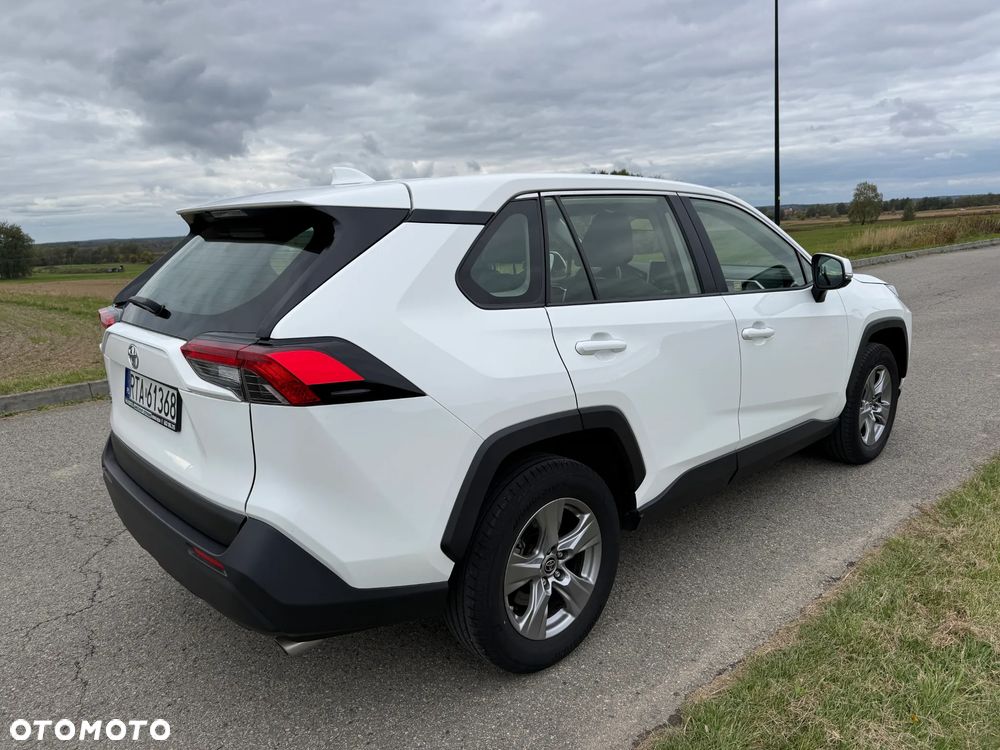 Toyota RAV4 2.0 Comfort 4x2 - 4