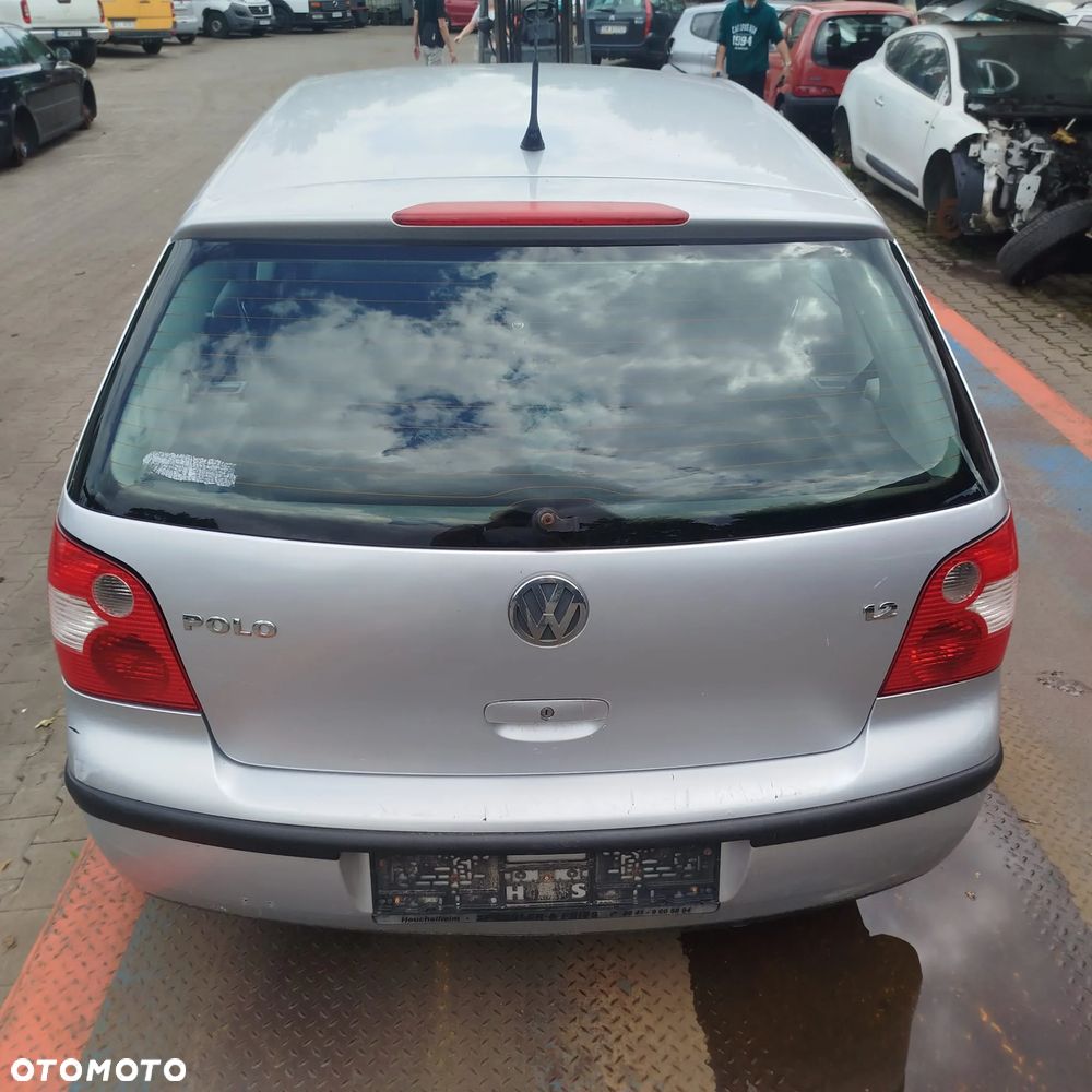 Volkswagen Polo 9N na części . - 11