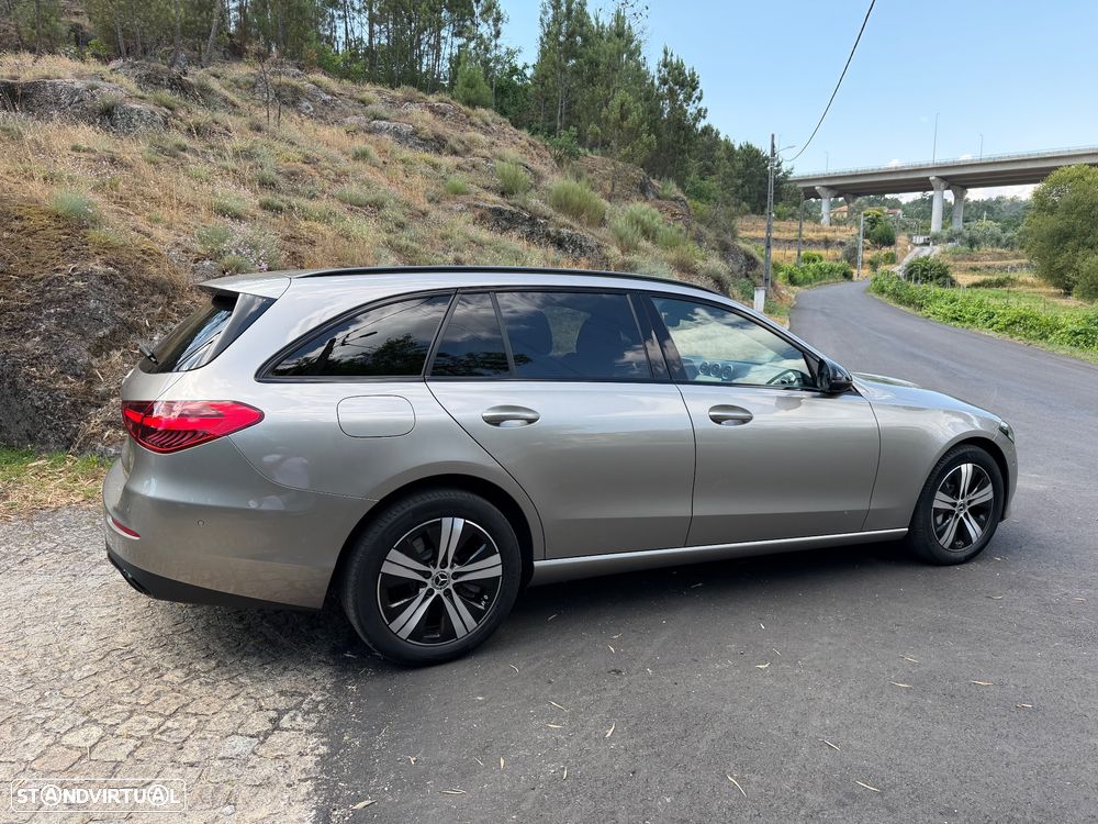 Mercedes-Benz C 300 - 2
