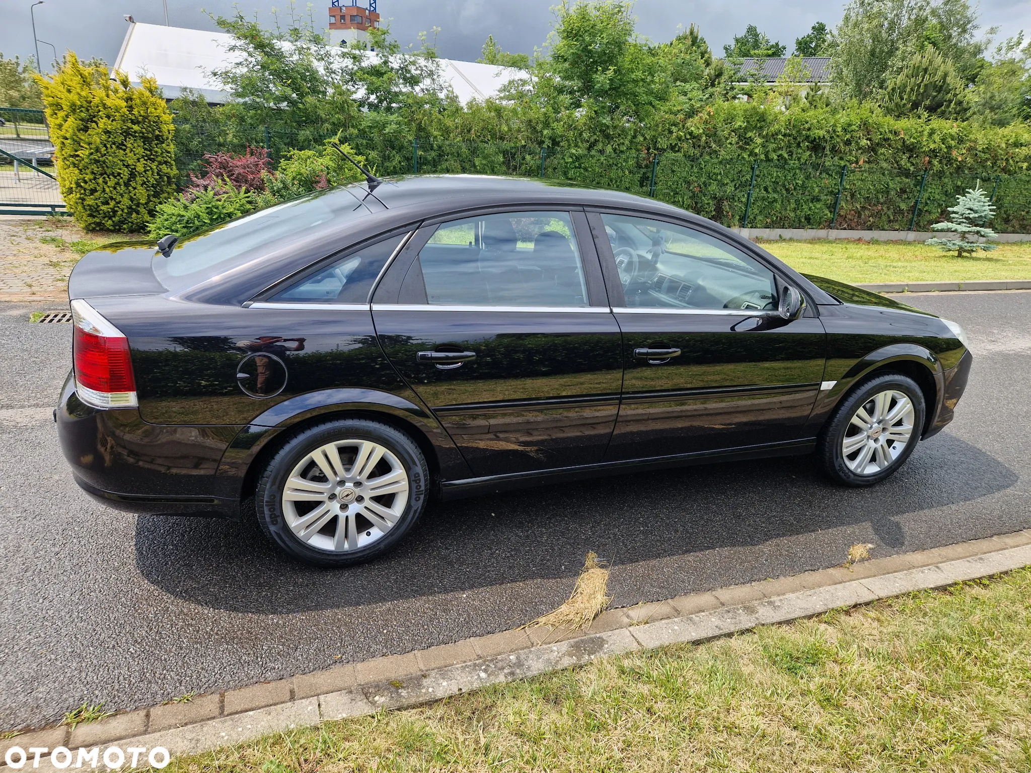 Opel Vectra 1.8 Cosmo - 16