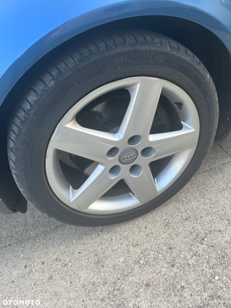 Audi A4 Avant 1.9 TDI Quattro - 14