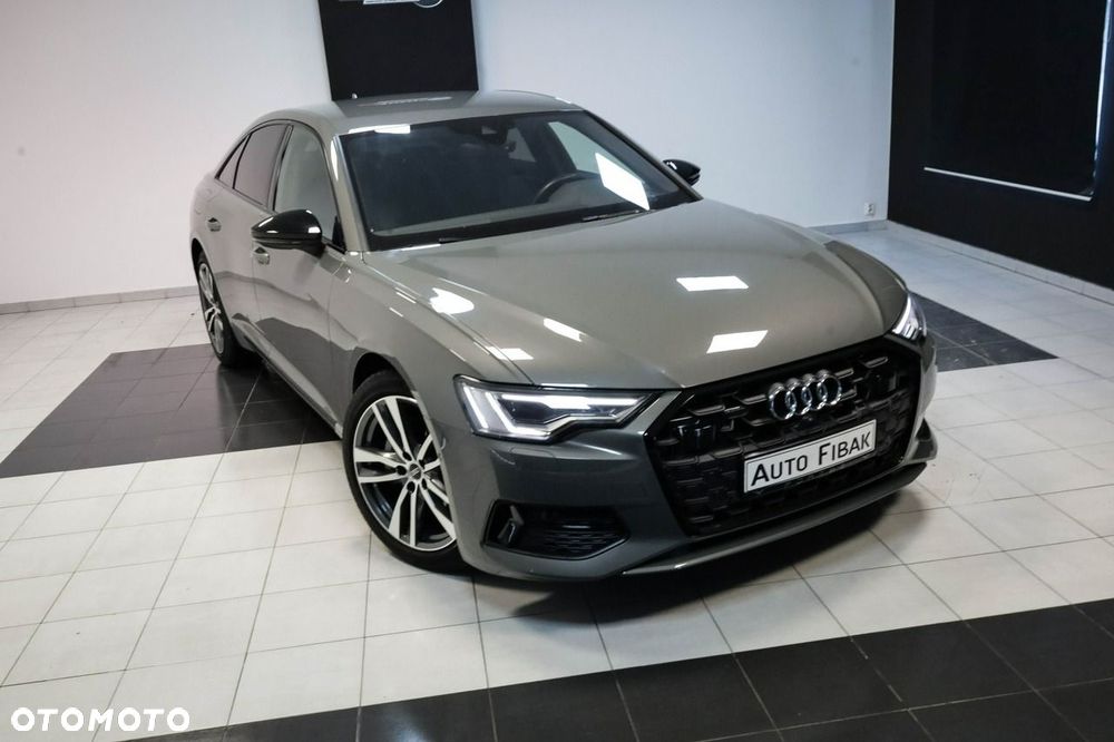 Audi A6 Limousine - 4