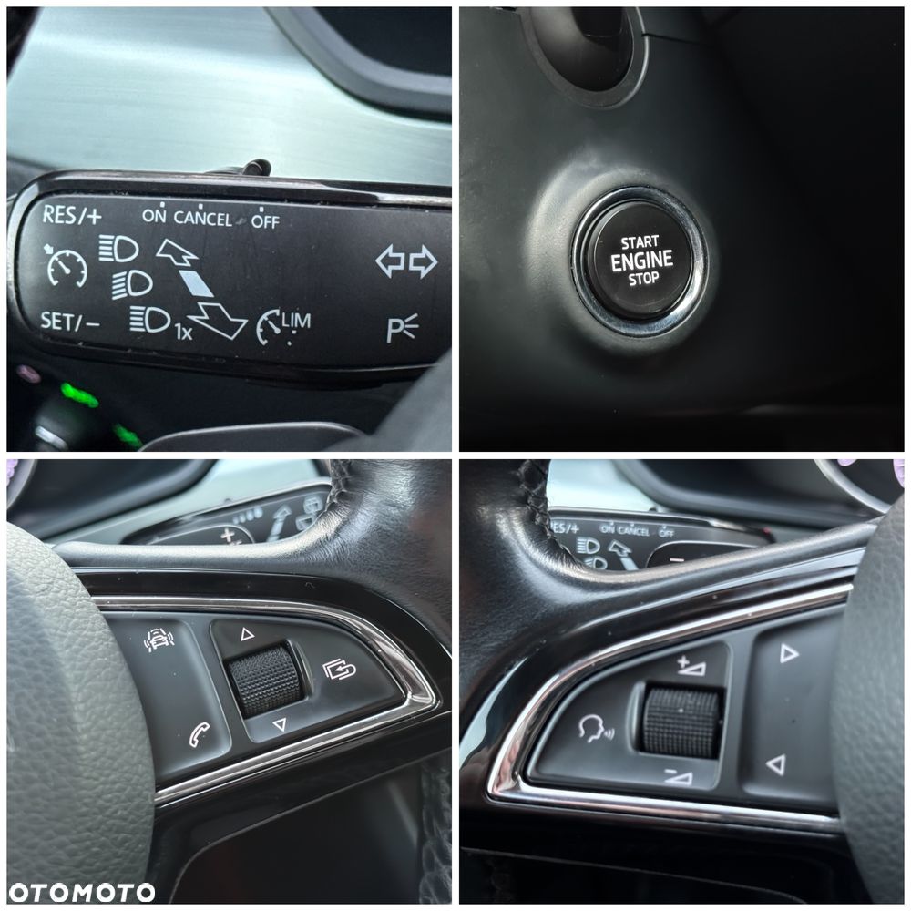 Skoda Superb 2.0 TDI DSG Ambition - 17