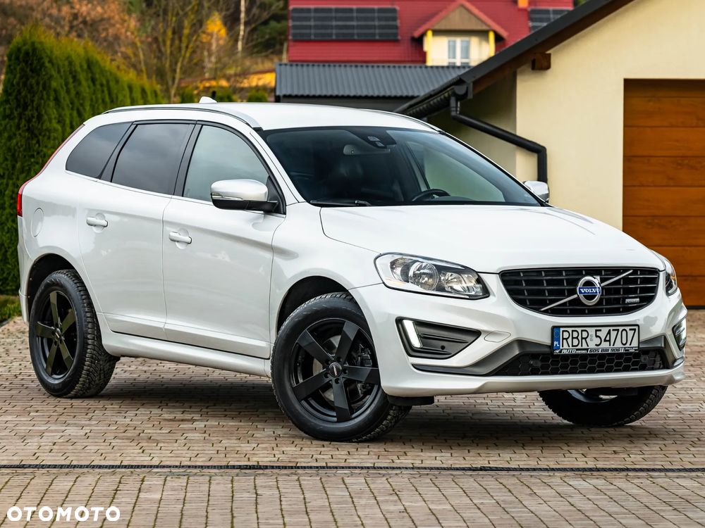 Volvo XC 60 D3 R-Design - 28