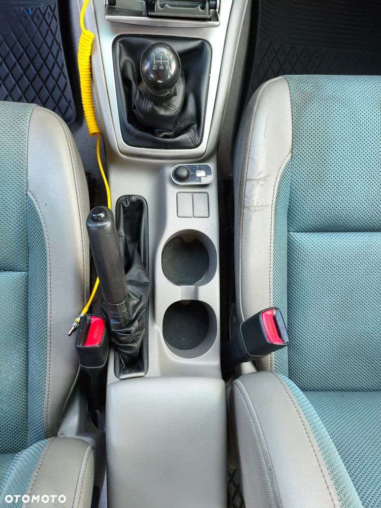 Subaru Forester - 13