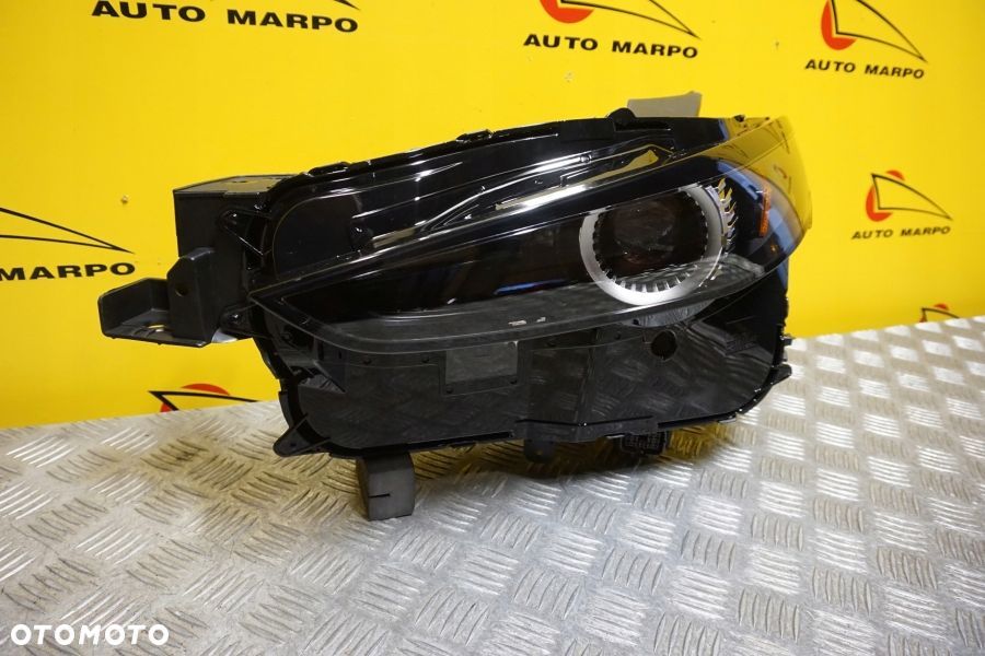 MAZDA CX30 2019- REFLEKTOR LAMPA FULL LED 13 PIN LEWA USA - 3