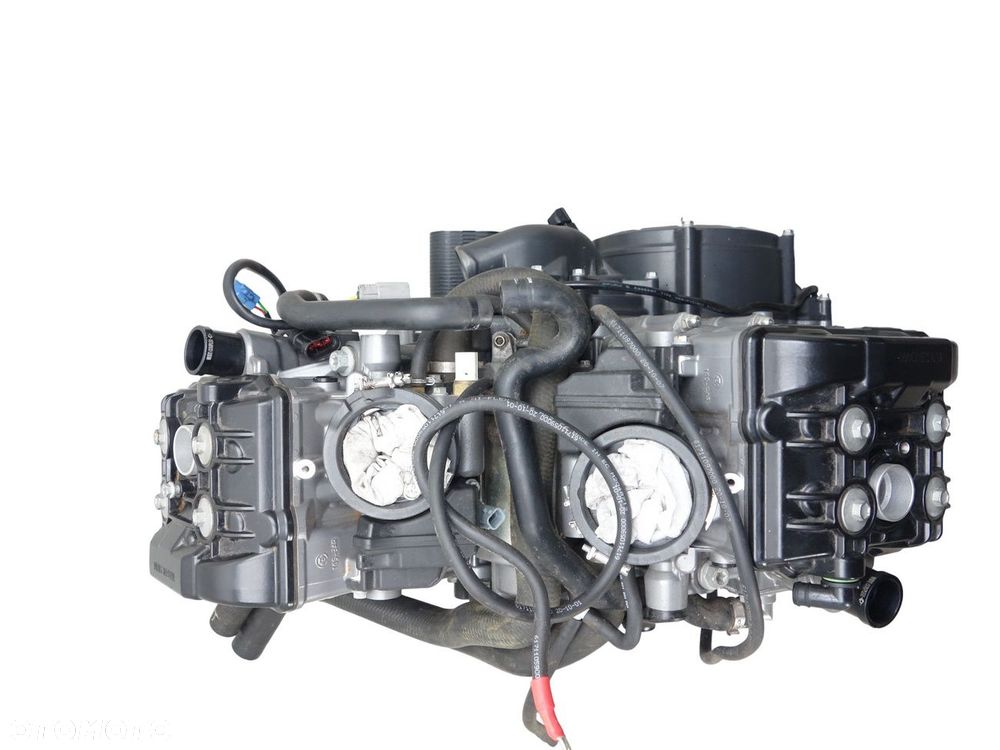 Ktm Super Duke 1290 20-24 Silnik sprawny gotowy do montażu - 10