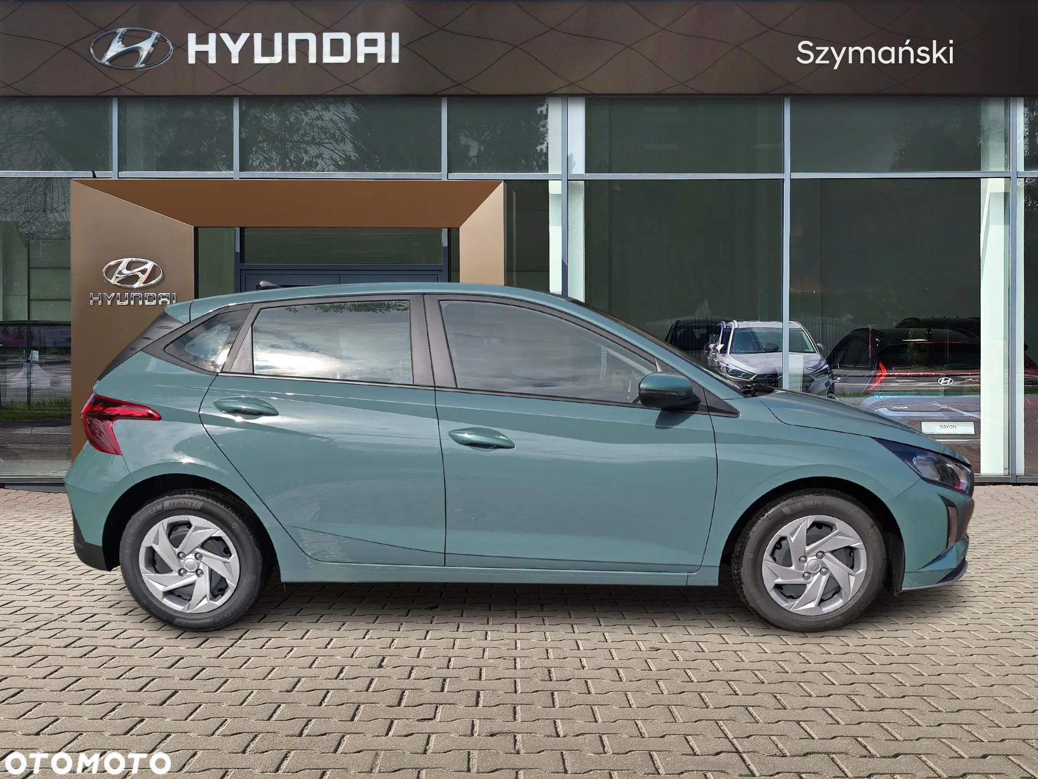 Hyundai i20 1.2 Pure - 6