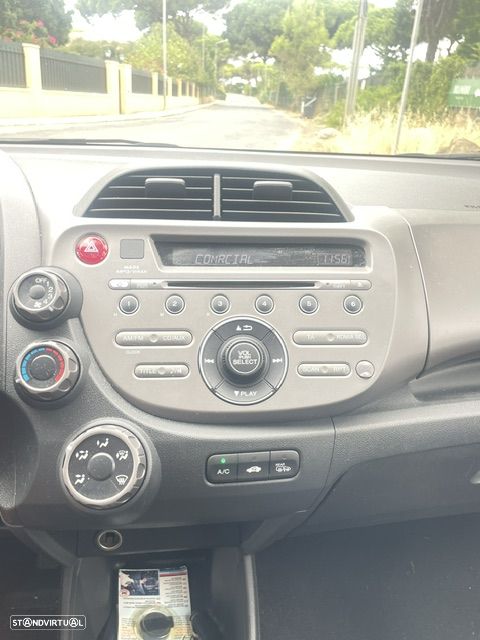 Honda Jazz 1.2 i-VTEC Elegance - 9