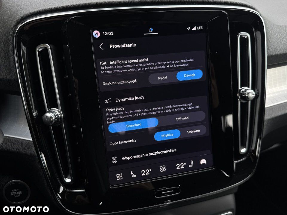 Volvo XC 40 - 22