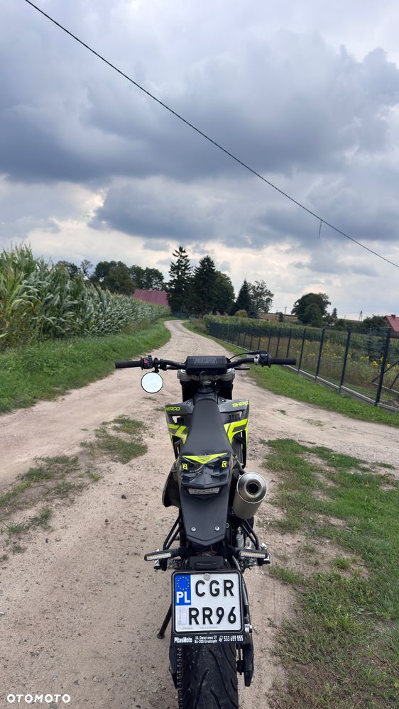 Sherco SM - 4