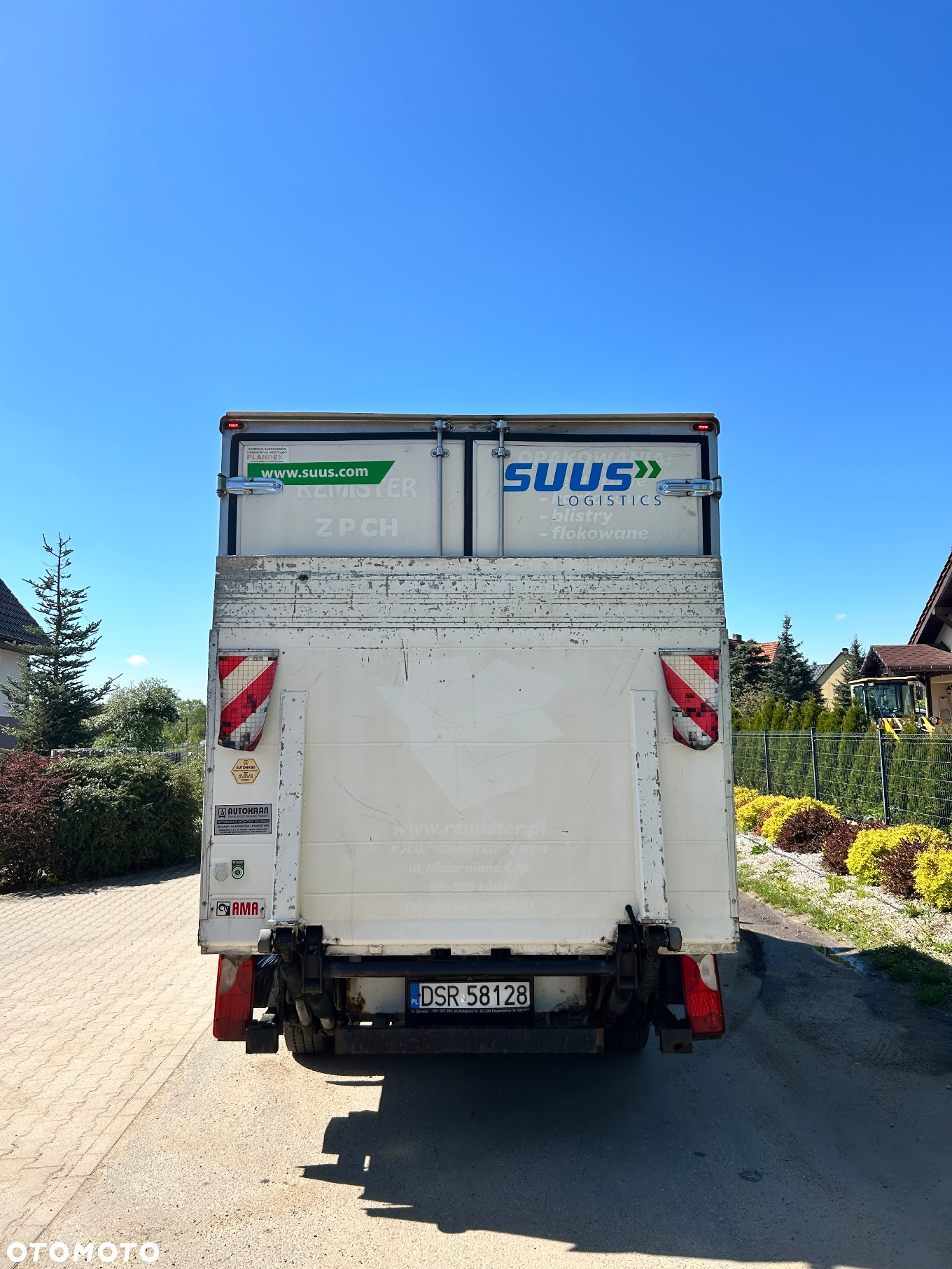 Mercedes-Benz Sprinter - 7