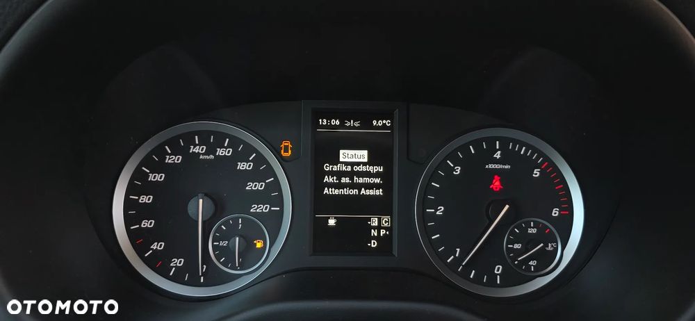 Mercedes-Benz Vito 116 CDI 163KMExtralong Automat 9-g Tronic,Full Led! - 24