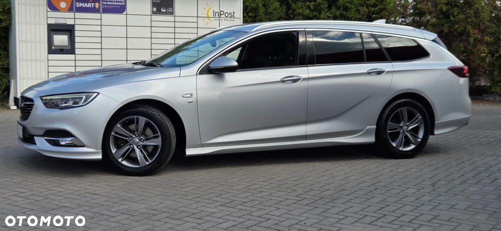 Opel Insignia 2.0 Ultimate Exclusive - 5
