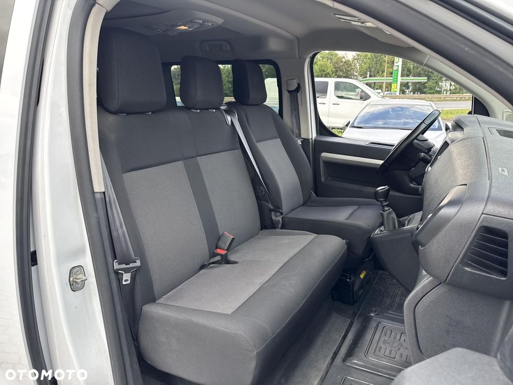 Toyota Proace Verso 2.0 D4-D Long Business - 21