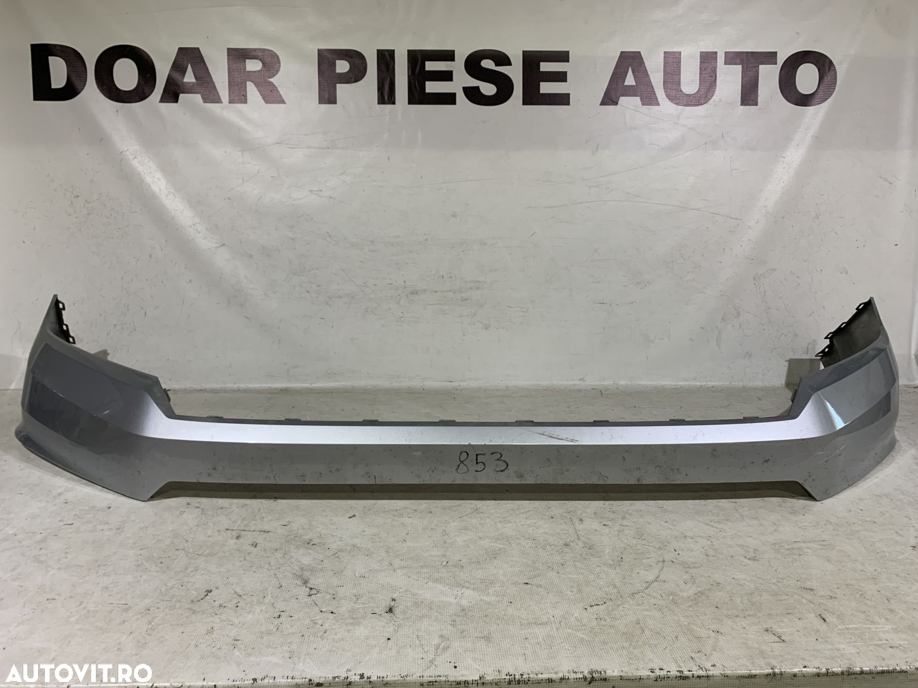 Bara fata VW Crafter , 2018, 2019, 2020, 2021, 2022, 2023, cod OE 7C0807221A - 1