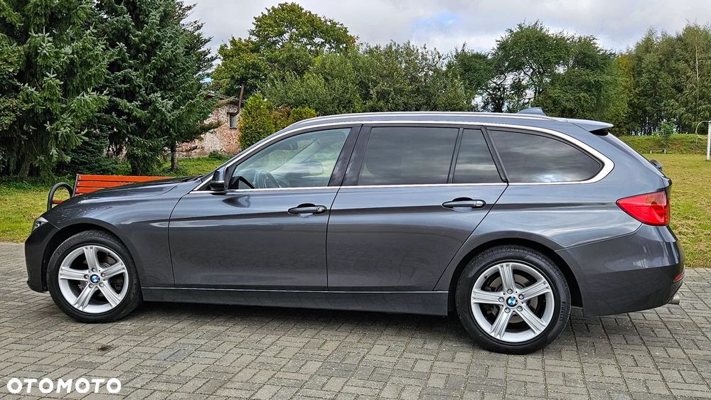 BMW Seria 3 - 8
