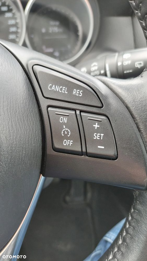 Mazda CX-5 2.0 Skymotion 2WD - 29