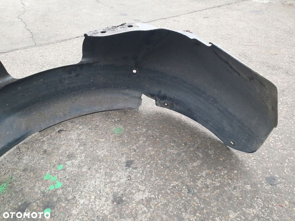 NADKOLE PRZEDNIE LEWE PRZÓD LEWY FORD B-MAX AV11-16115-BB - 3