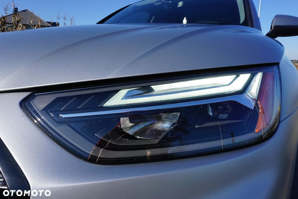 Audi Q5 45 TFSI mHEV Quattro S Line S tronic - 30