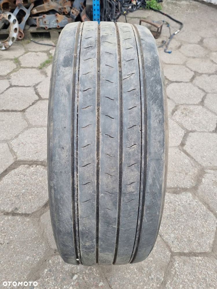 OPONA KOŁO CONTINENTAL 315 60 R 22,5 2021 ROK - 1