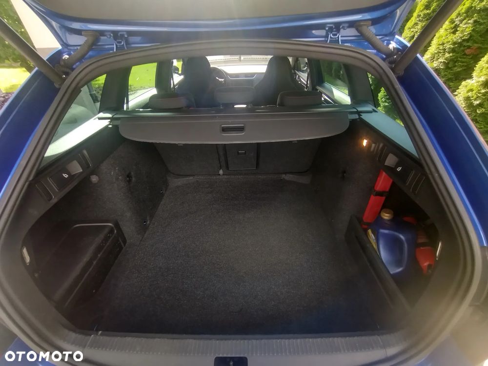 Skoda Octavia 2.0 TDI 4x4 RS DSG - 23