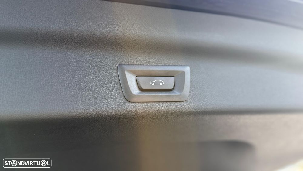 BMW X1 xDrive25e Aut. - 16