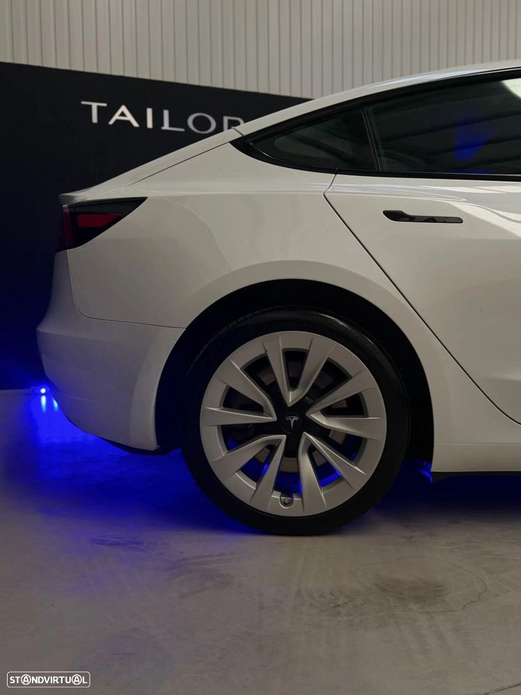 Tesla Model 3 Long Range Tração Integral - 6
