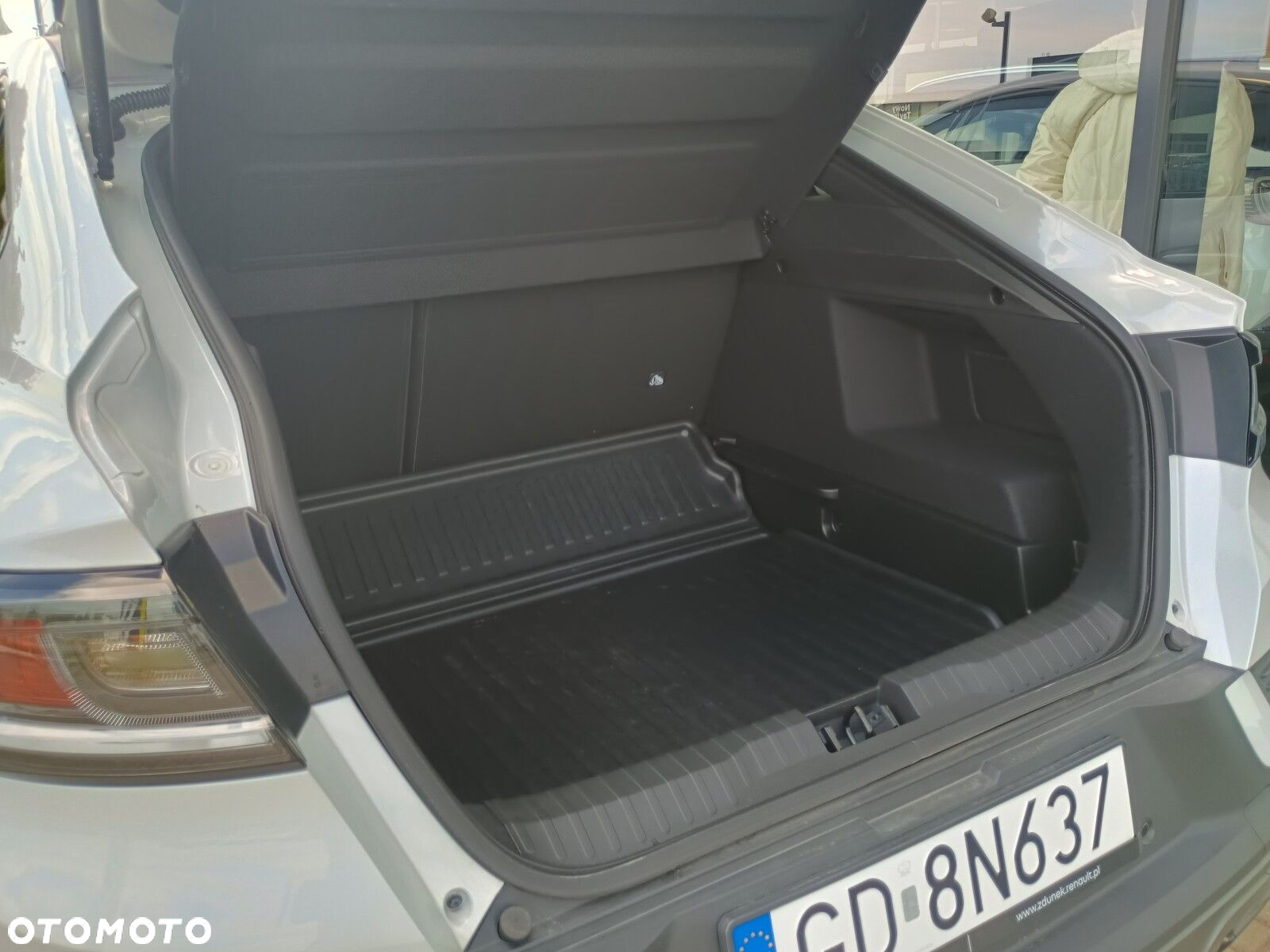 Renault Arkana - 35