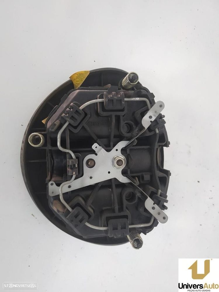 AIRBAG FRONTAL ESQUERDO FIAT DOBLO CARGO 2005 -7353995350E - 2