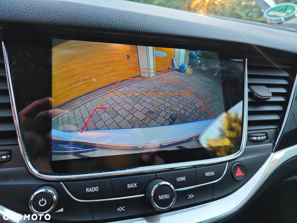 Opel Astra 1.6 CDTI Elite - 5