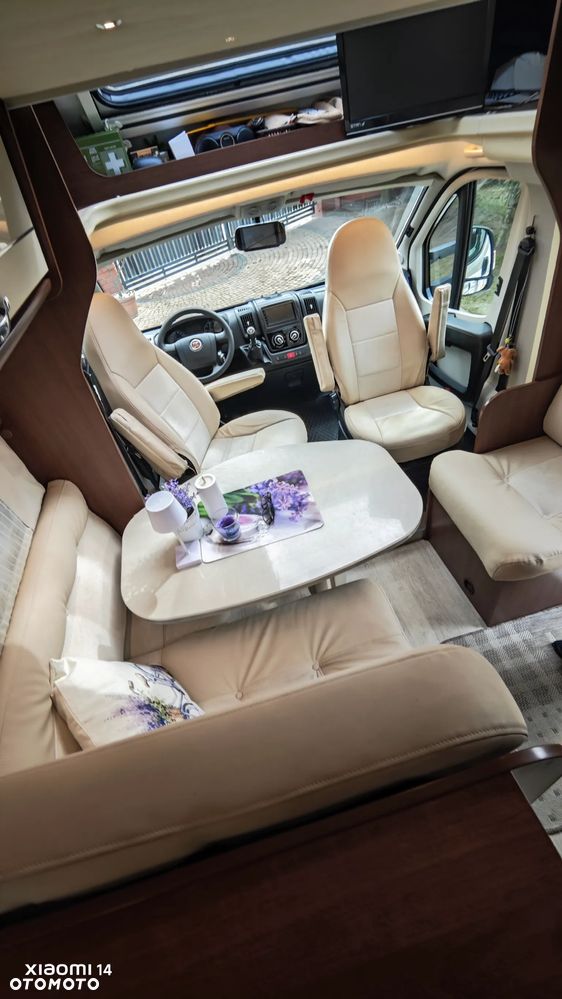 CI X-TIL ELITE S - 9