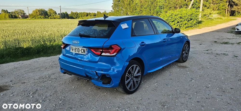 Audi A1 Sportback - 5