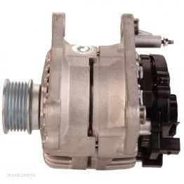 CA1818 ALTERNATOR VW CADDY EOS GOLF V JETTA PASSAT TOURAN / 1.6 2.0 - 4