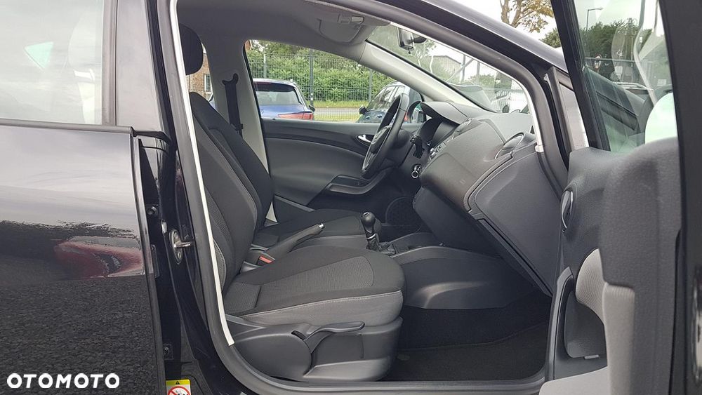 Seat Ibiza 1.4 16V Style - 29